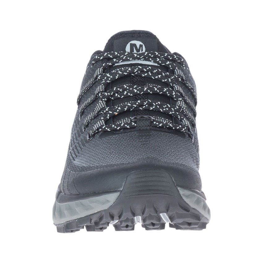 Chaussure Trail Merrell Agility Peak 4 Noir Homme | W.W.DFMP